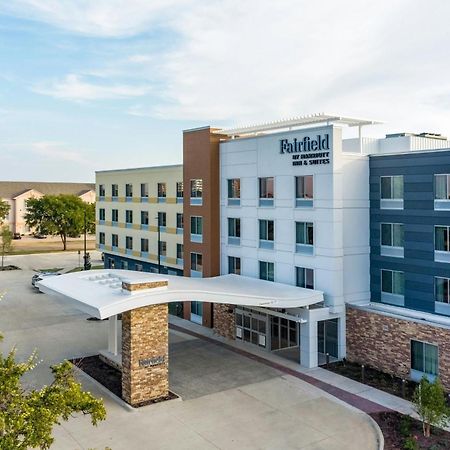 Fairfield By Marriott Inn & Suites Dallas Dfw Airport North, Irving Luaran gambar