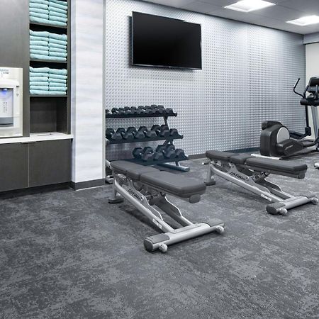 Fairfield By Marriott Inn & Suites Dallas Dfw Airport North, Irving Luaran gambar