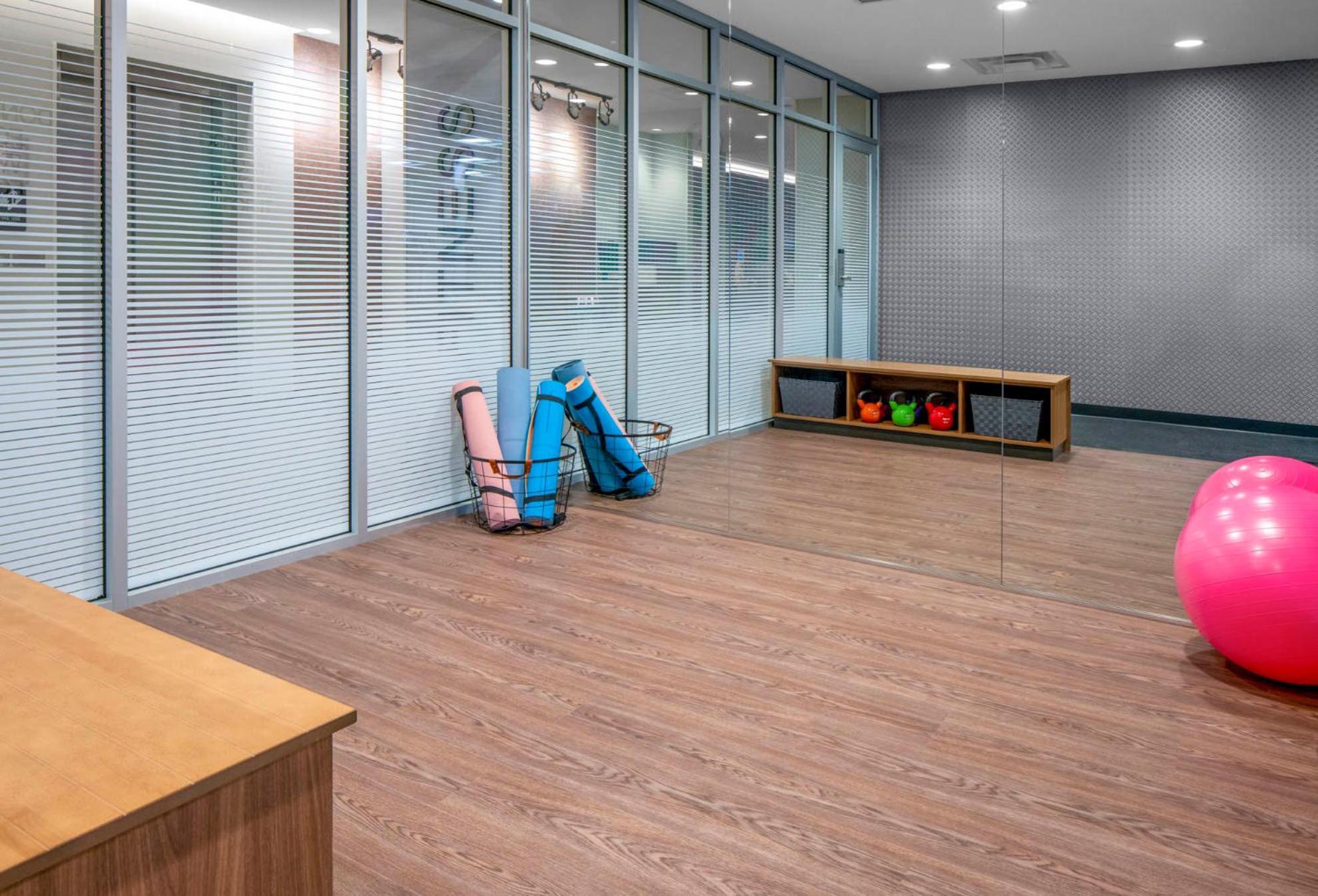 Fairfield By Marriott Inn & Suites Dallas Dfw Airport North, Irving Luaran gambar