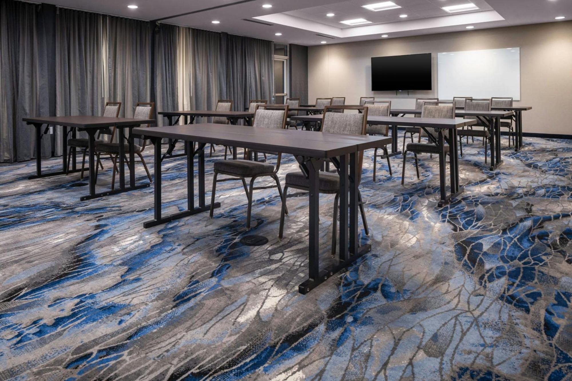 Fairfield By Marriott Inn & Suites Dallas Dfw Airport North, Irving Luaran gambar