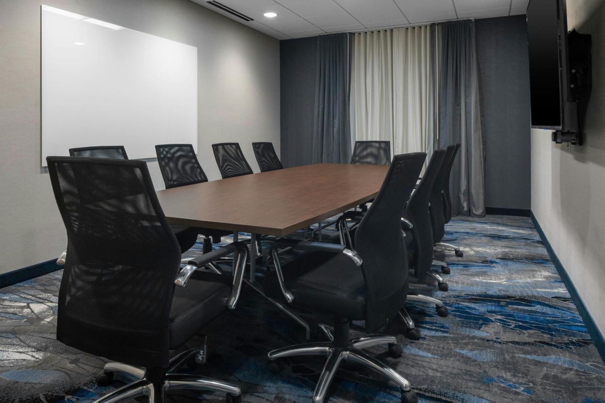 Fairfield By Marriott Inn & Suites Dallas Dfw Airport North, Irving Luaran gambar