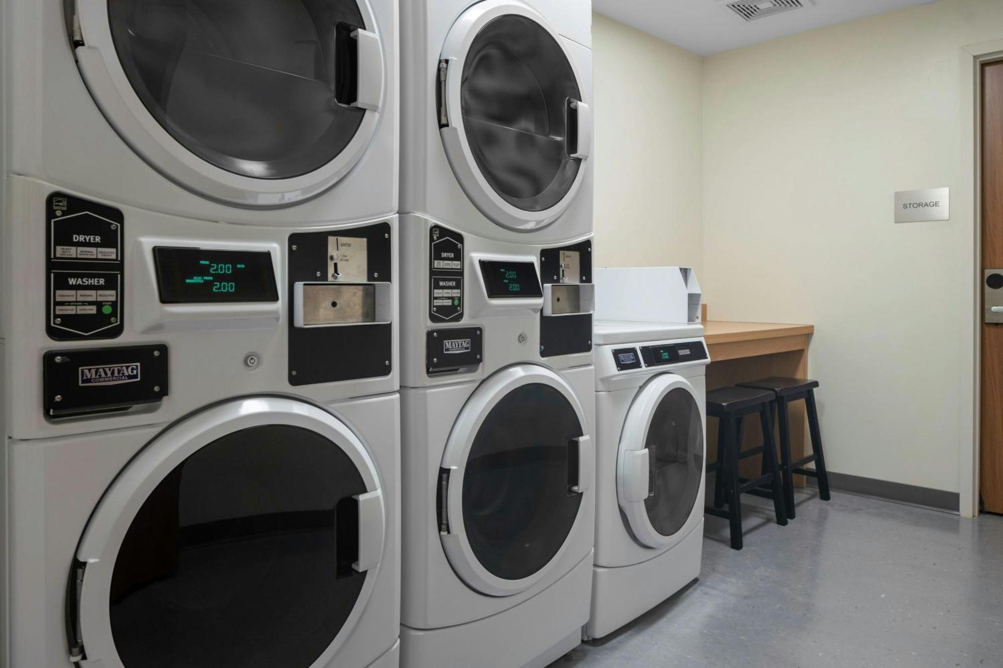 Fairfield By Marriott Inn & Suites Dallas Dfw Airport North, Irving Luaran gambar