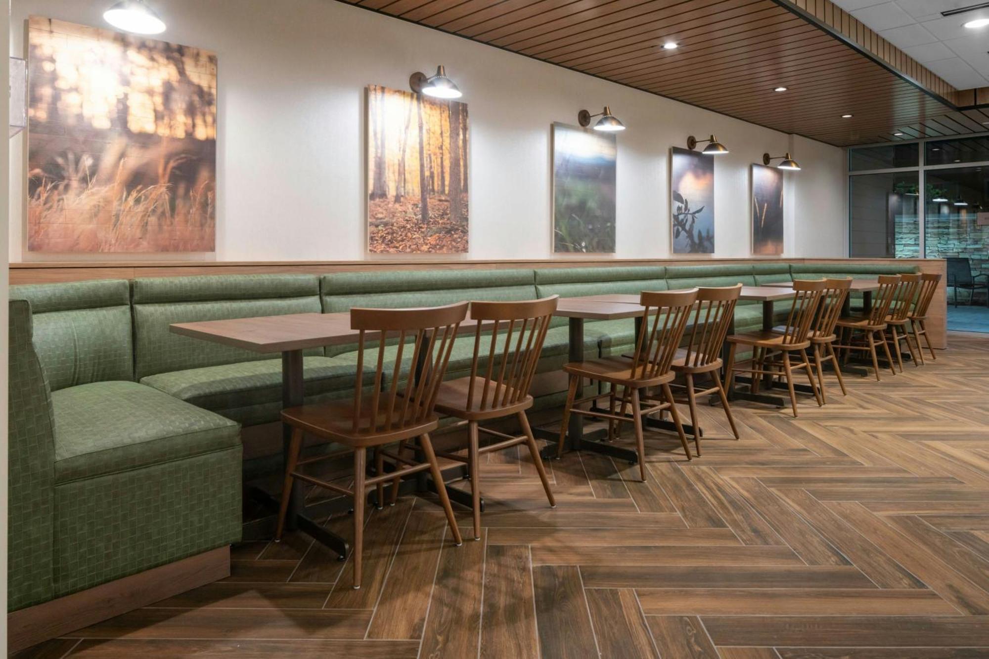 Fairfield By Marriott Inn & Suites Dallas Dfw Airport North, Irving Luaran gambar