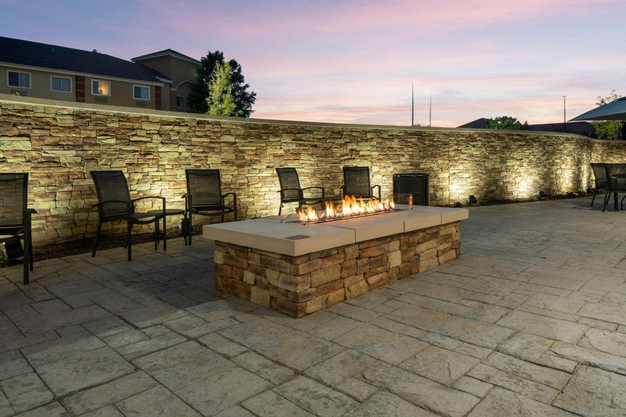 Fairfield By Marriott Inn & Suites Dallas Dfw Airport North, Irving Luaran gambar