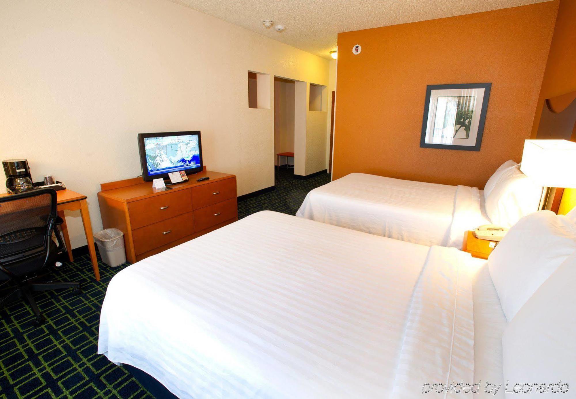 Fairfield By Marriott Inn & Suites Dallas Dfw Airport North, Irving Luaran gambar